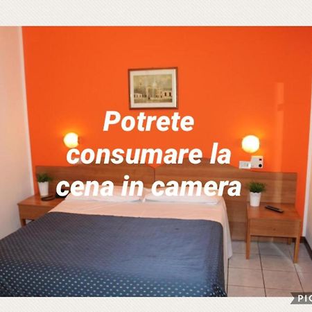 Hotel Catalani E Madrid 밀라노 외부 사진