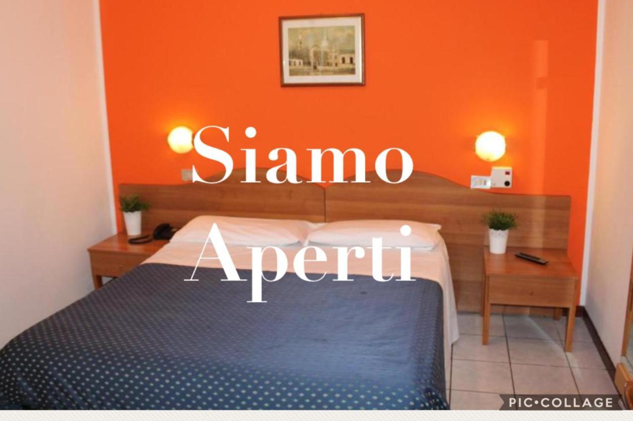 Hotel Catalani E Madrid 밀라노 외부 사진