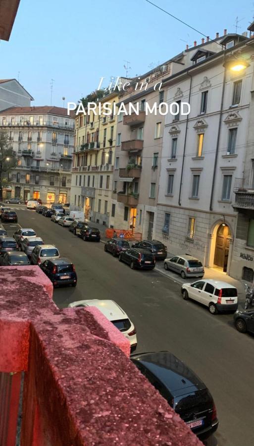 Hotel Catalani E Madrid 밀라노 외부 사진