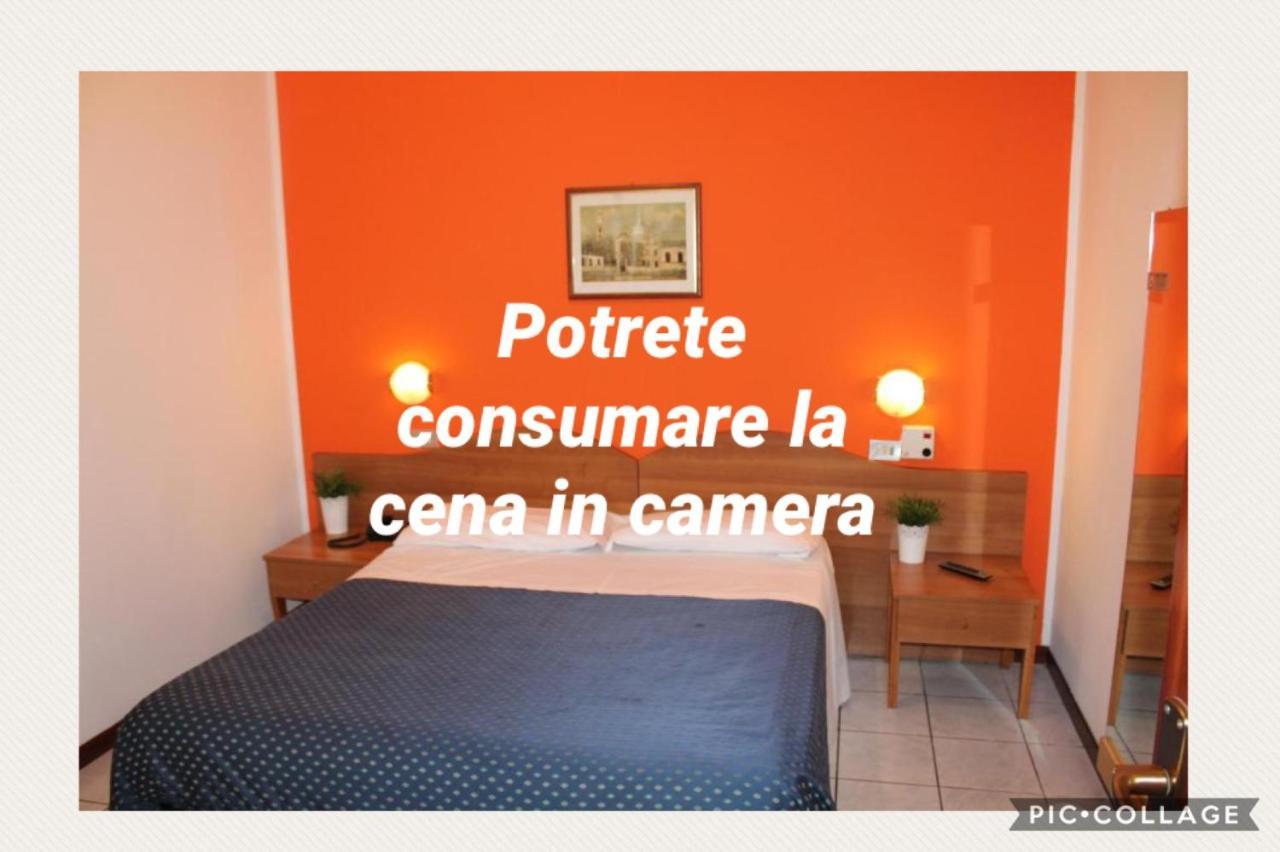 Hotel Catalani E Madrid 밀라노 외부 사진