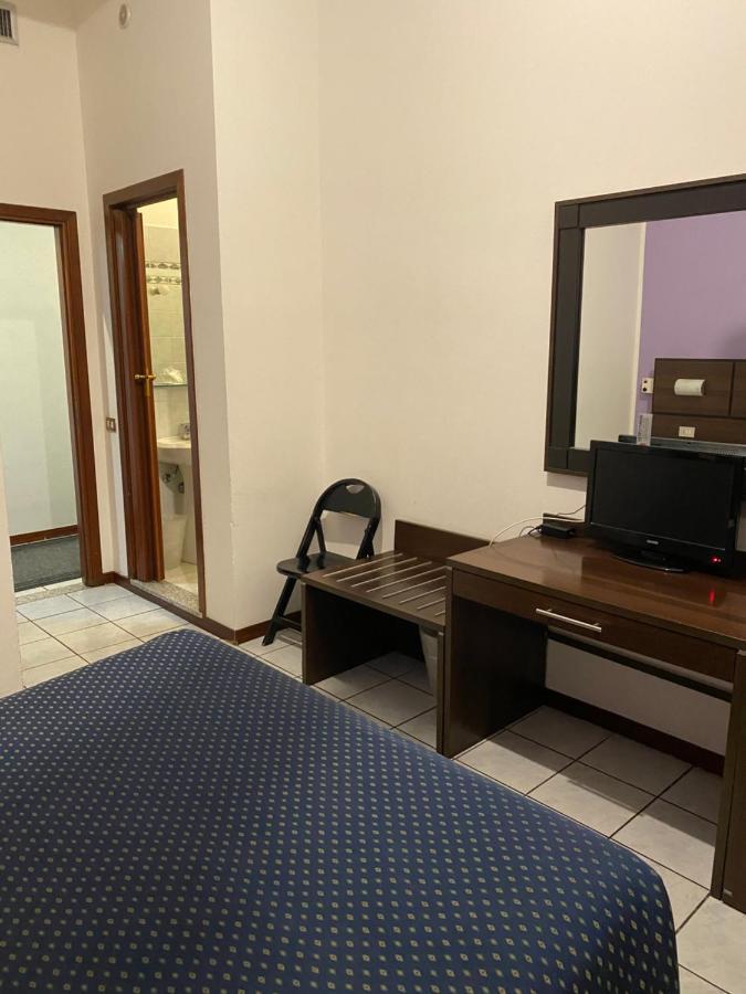 Hotel Catalani E Madrid 밀라노 외부 사진