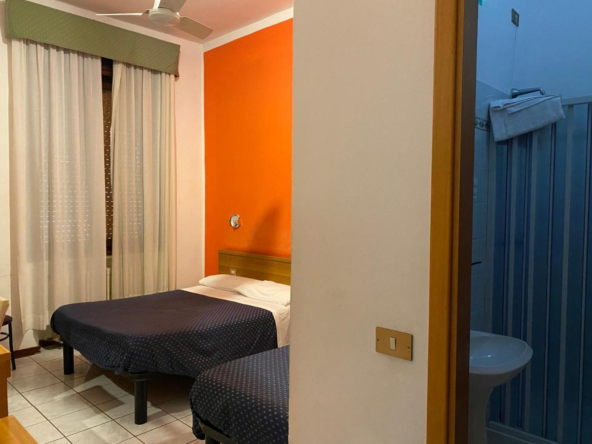 Hotel Catalani E Madrid 밀라노 외부 사진