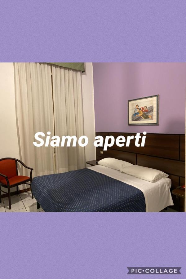 Hotel Catalani E Madrid 밀라노 외부 사진
