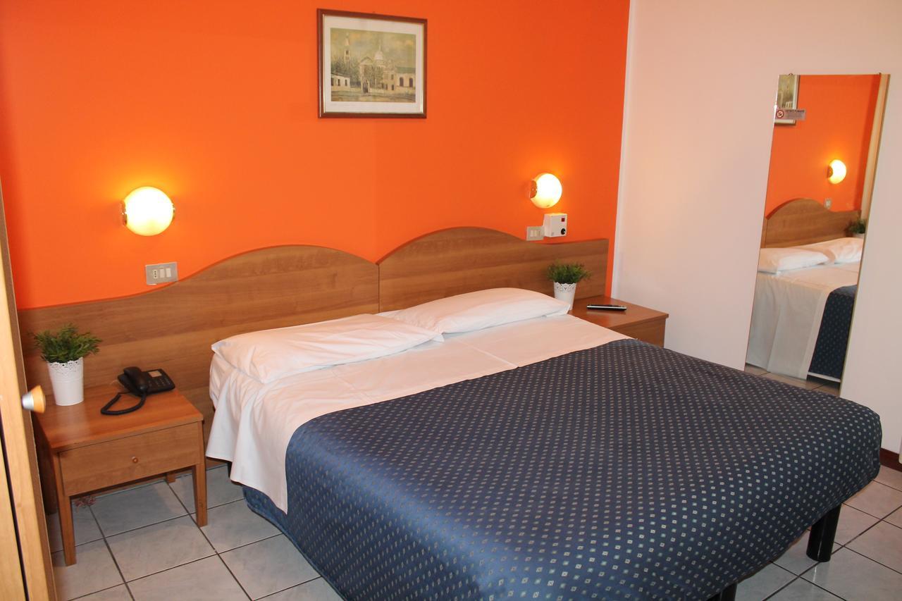 Hotel Catalani E Madrid 밀라노 외부 사진
