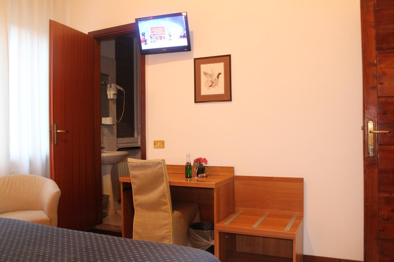 Hotel Catalani E Madrid 밀라노 외부 사진