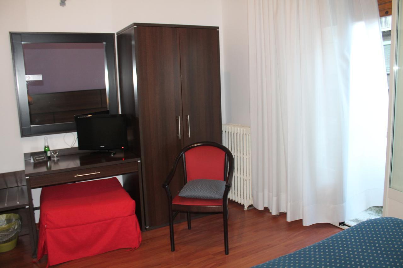 Hotel Catalani E Madrid 밀라노 외부 사진
