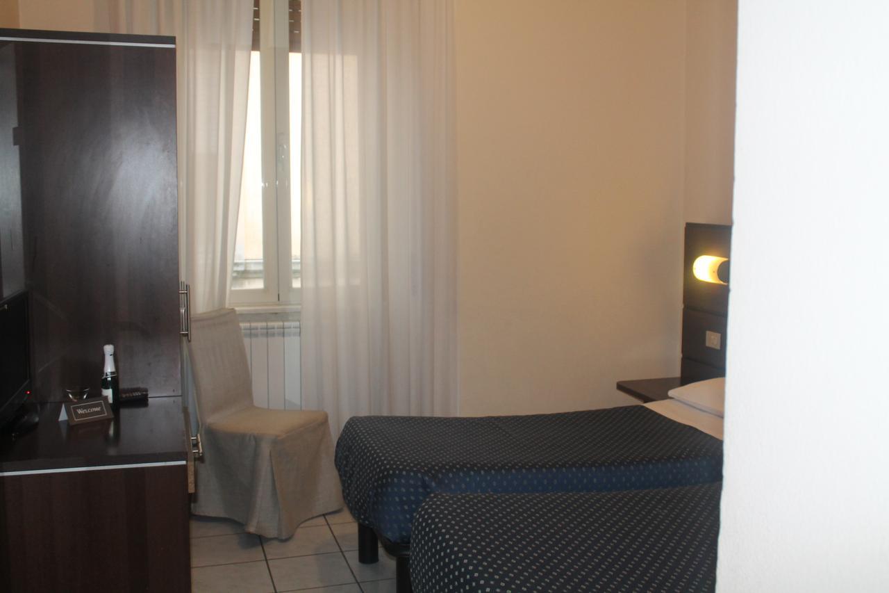 Hotel Catalani E Madrid 밀라노 외부 사진