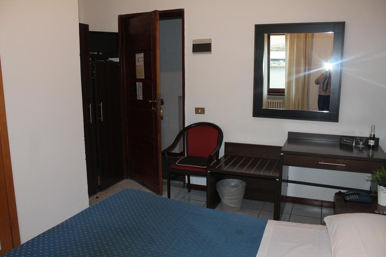 Hotel Catalani E Madrid 밀라노 외부 사진