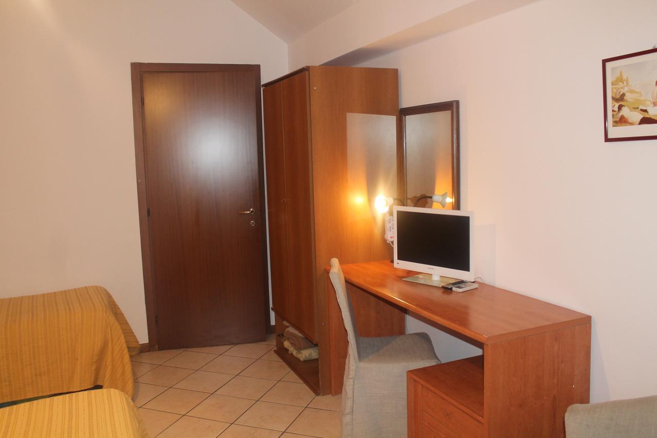 Hotel Catalani E Madrid 밀라노 외부 사진