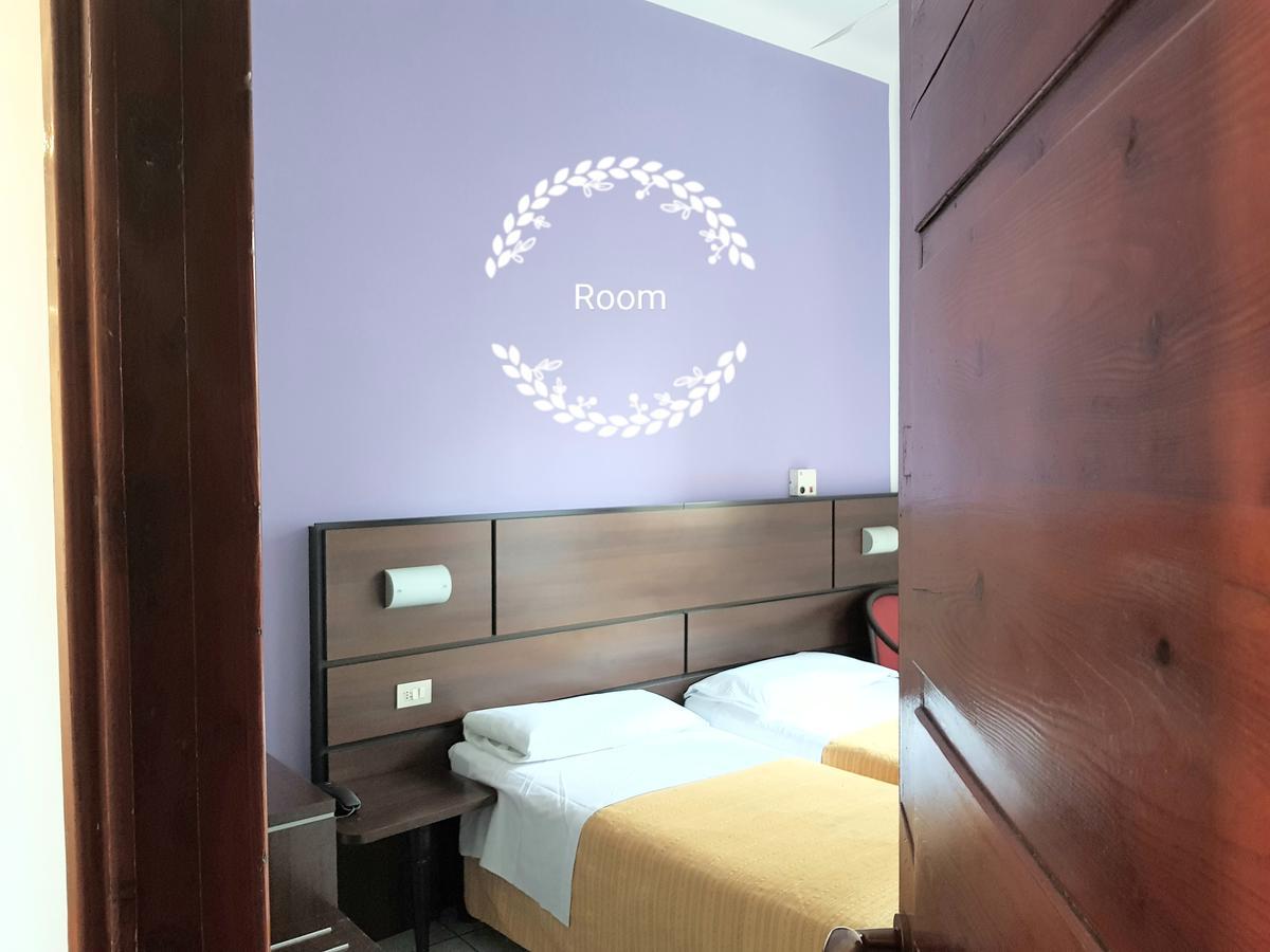 Hotel Catalani E Madrid 밀라노 외부 사진