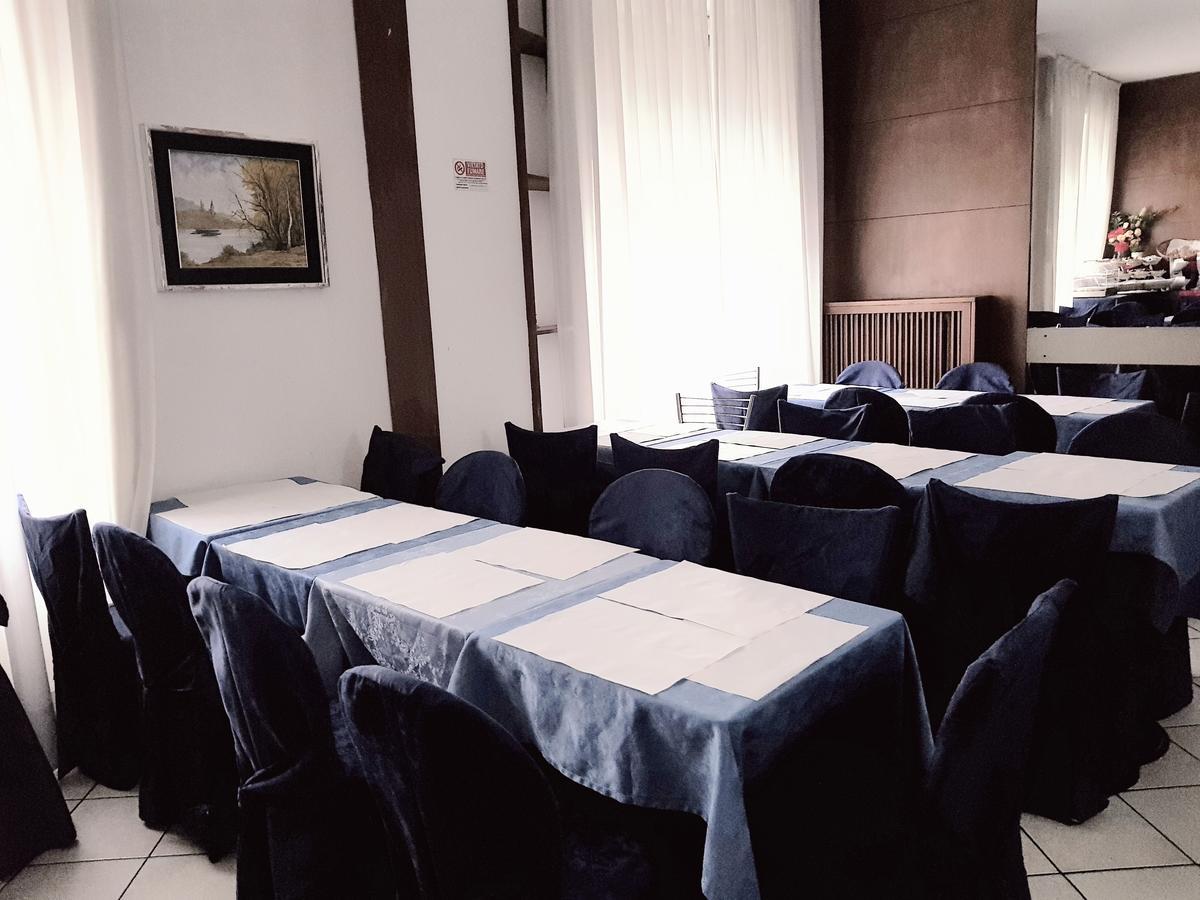 Hotel Catalani E Madrid 밀라노 외부 사진