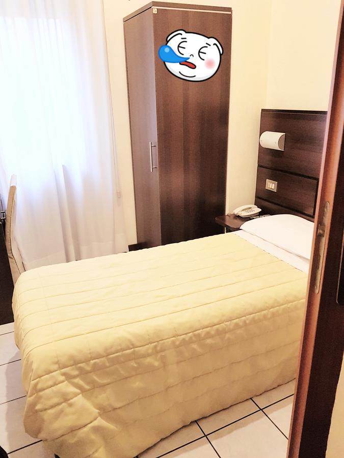 Hotel Catalani E Madrid 밀라노 외부 사진