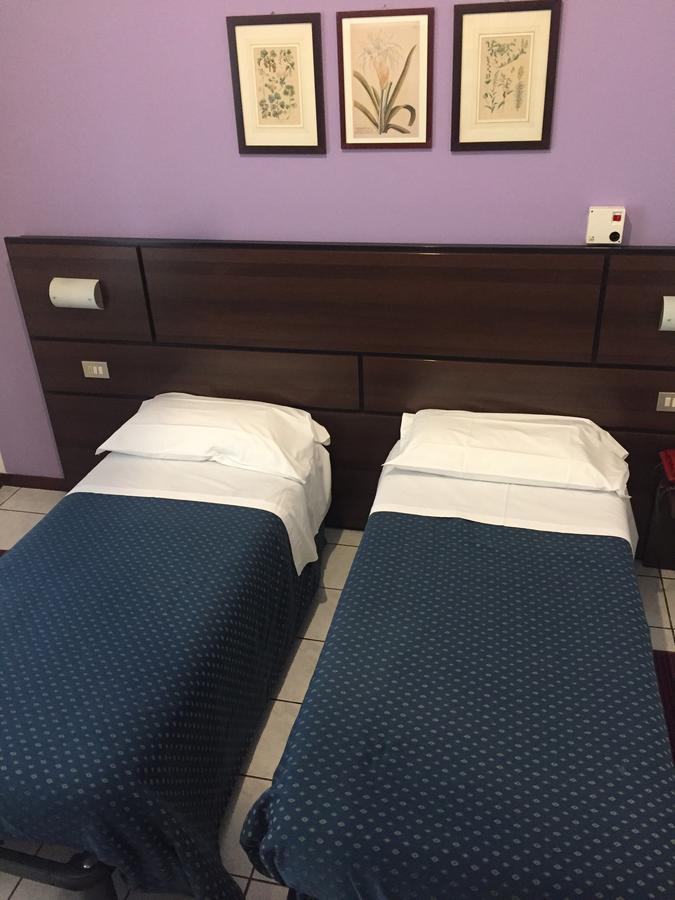 Hotel Catalani E Madrid 밀라노 외부 사진