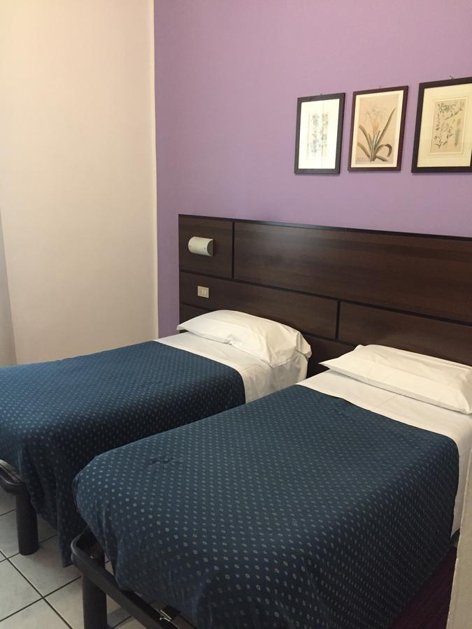 Hotel Catalani E Madrid 밀라노 외부 사진