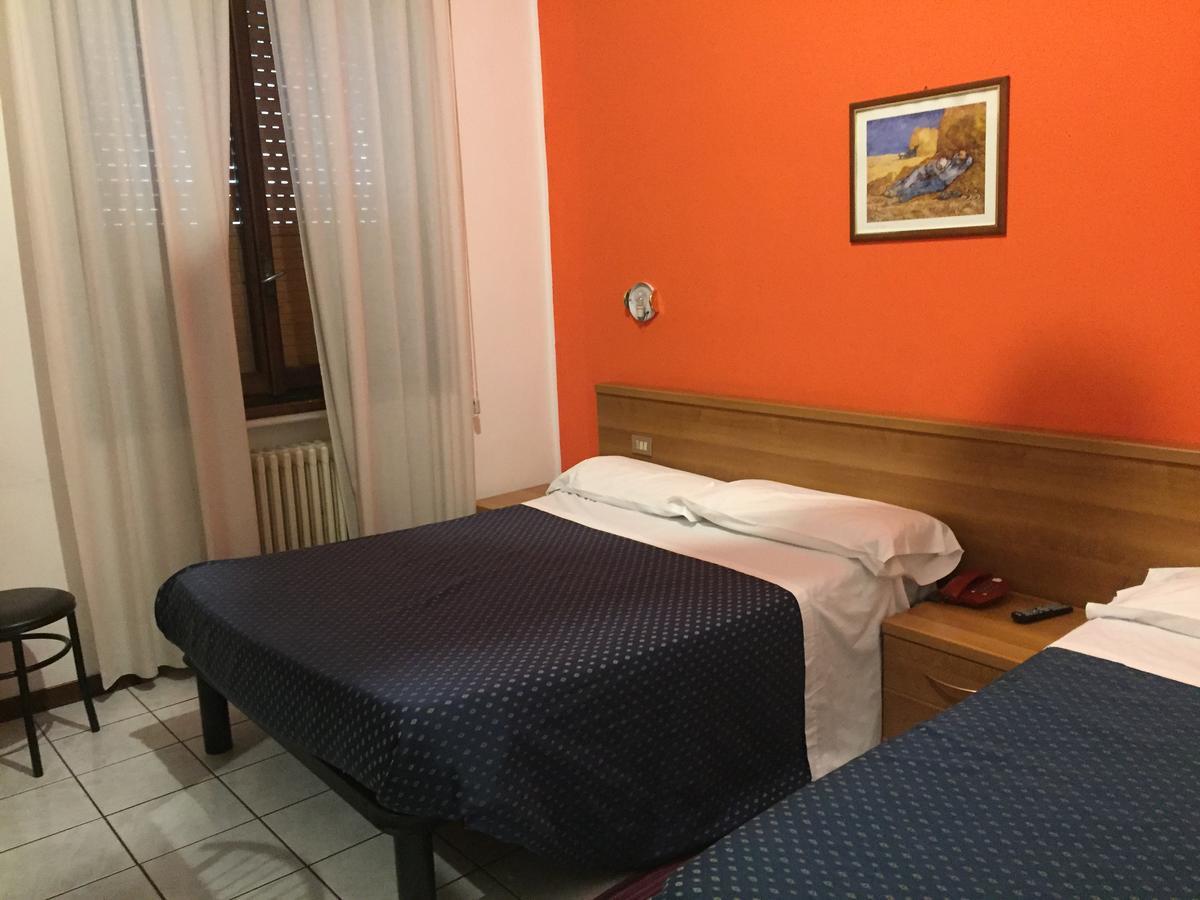 Hotel Catalani E Madrid 밀라노 외부 사진