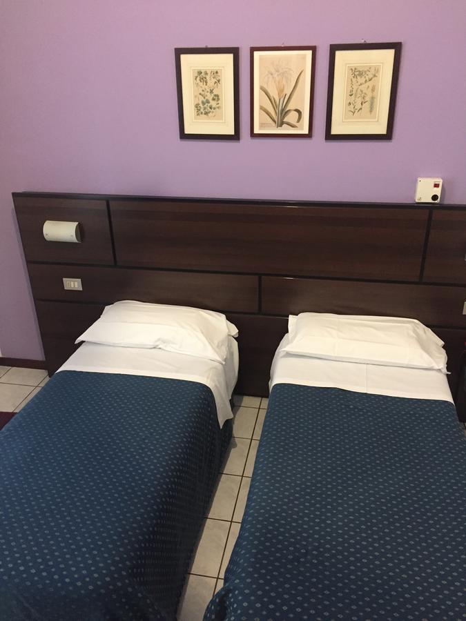 Hotel Catalani E Madrid 밀라노 외부 사진