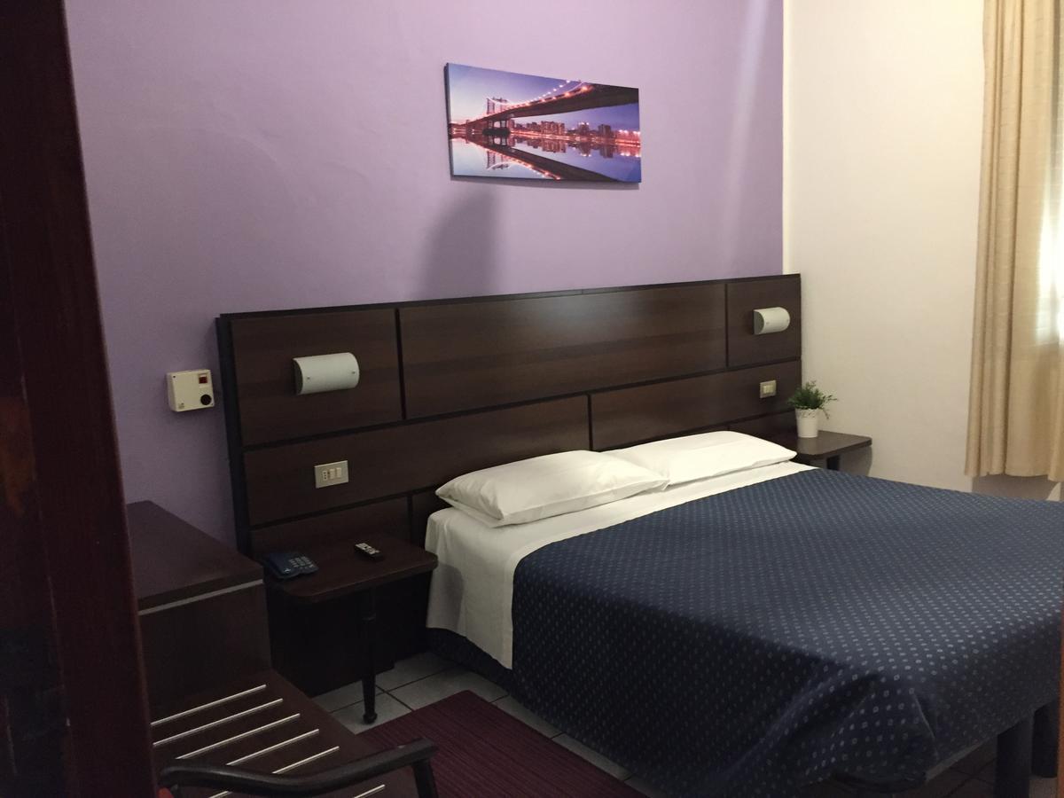 Hotel Catalani E Madrid 밀라노 외부 사진