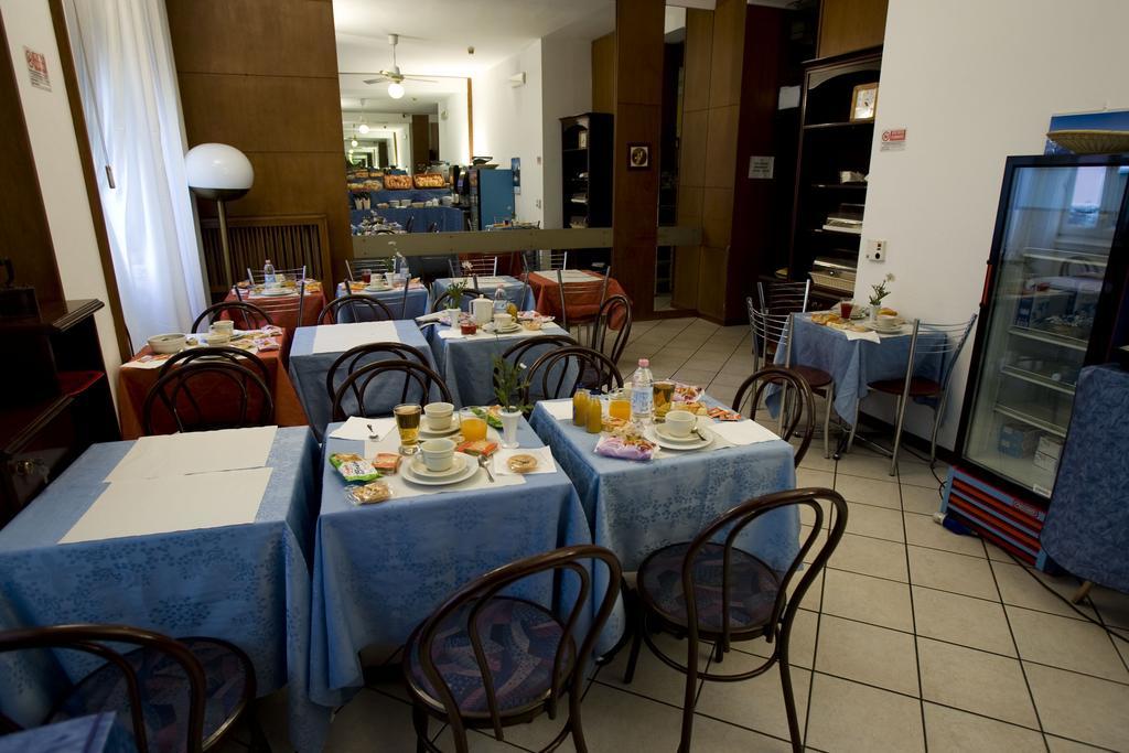 Hotel Catalani E Madrid 밀라노 외부 사진