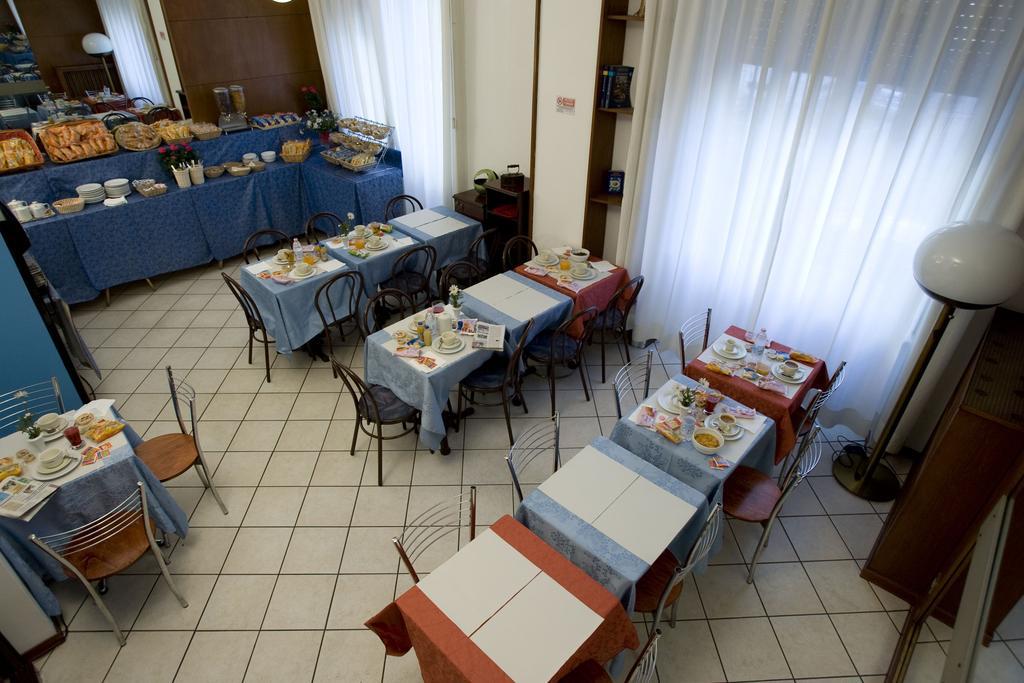 Hotel Catalani E Madrid 밀라노 외부 사진
