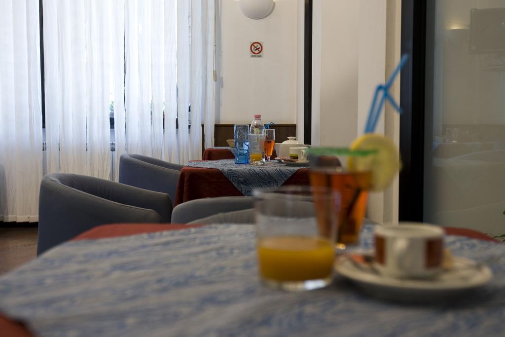 Hotel Catalani E Madrid 밀라노 외부 사진