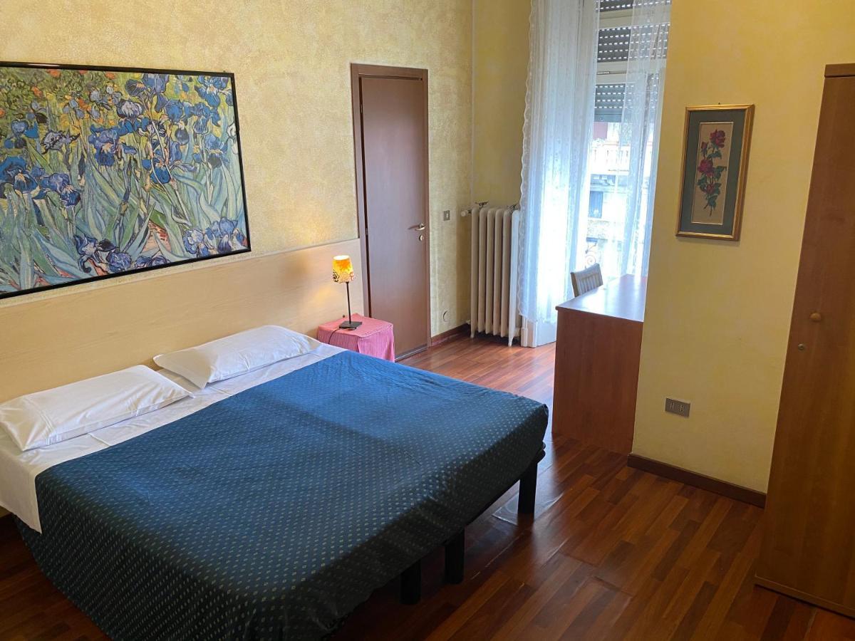 Hotel Catalani E Madrid 밀라노 외부 사진