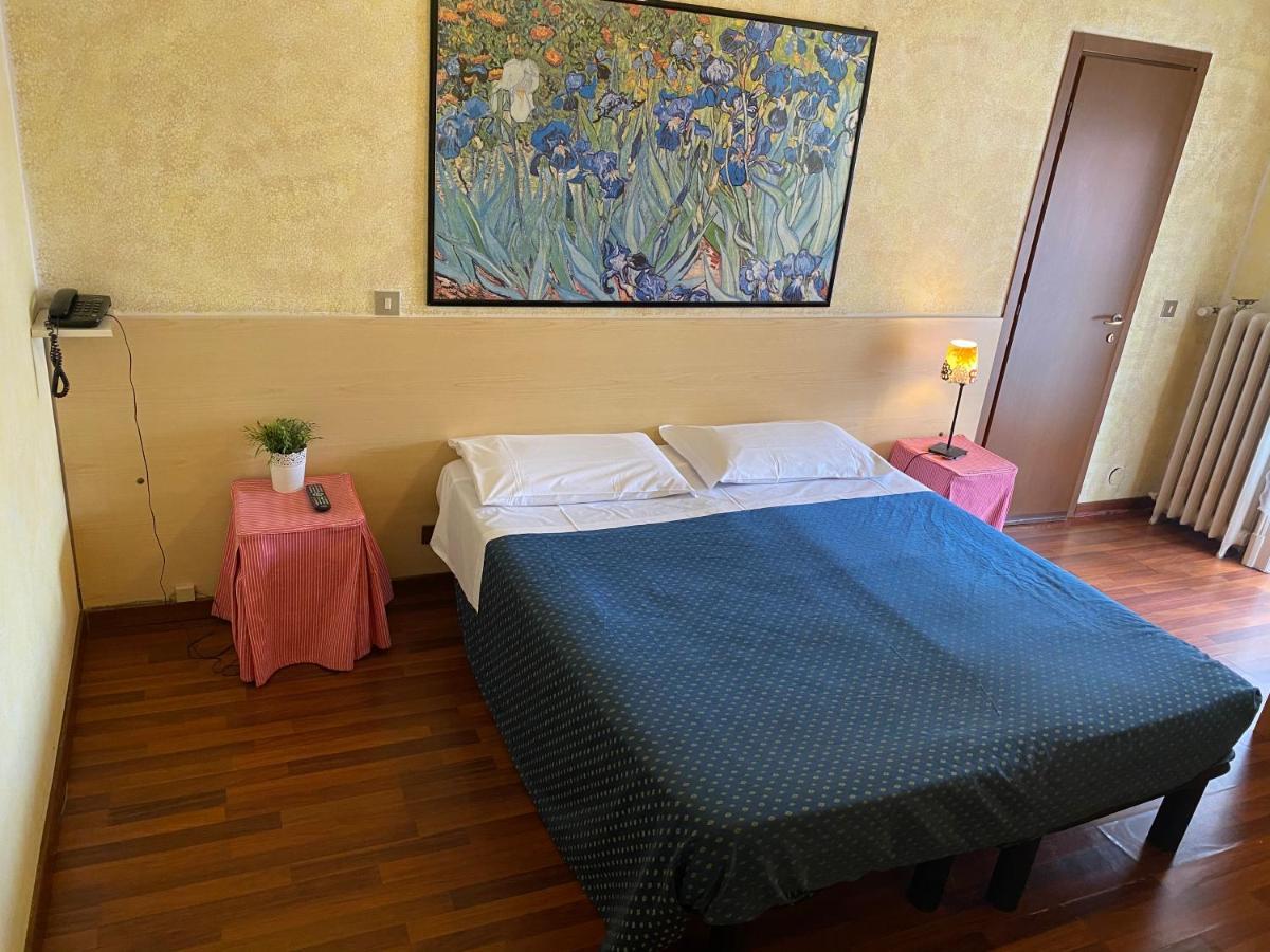 Hotel Catalani E Madrid 밀라노 외부 사진
